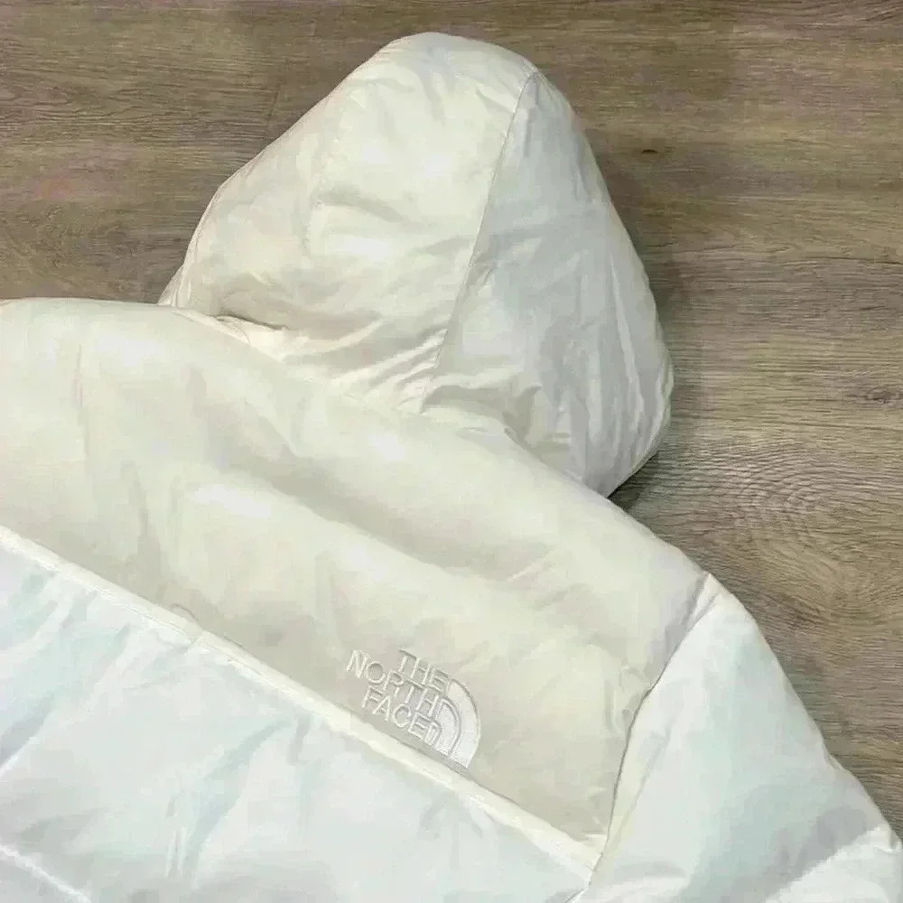 The North Face Women’s Nuptse Parka, Small - Picture 9 of 13